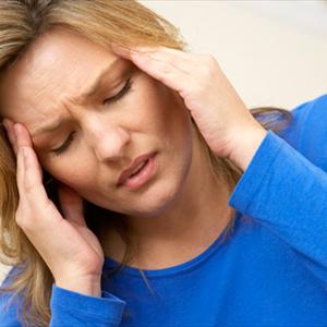 Treating Migraine Headaches 