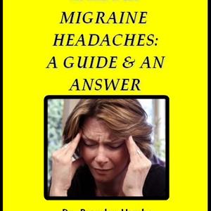 Headache Therapy - Migraine Headaches - The Most Commonly Used Nutritional Supplements For Migraine Prevention