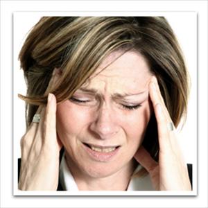 Migraine Headache Support - What Is The Chronic Headache Cause And Where To Find Treatment Information