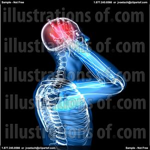 Headache Problems - How To Treat Migraine Headaches